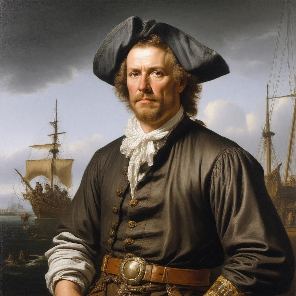 Christopher Newport (naval captain)